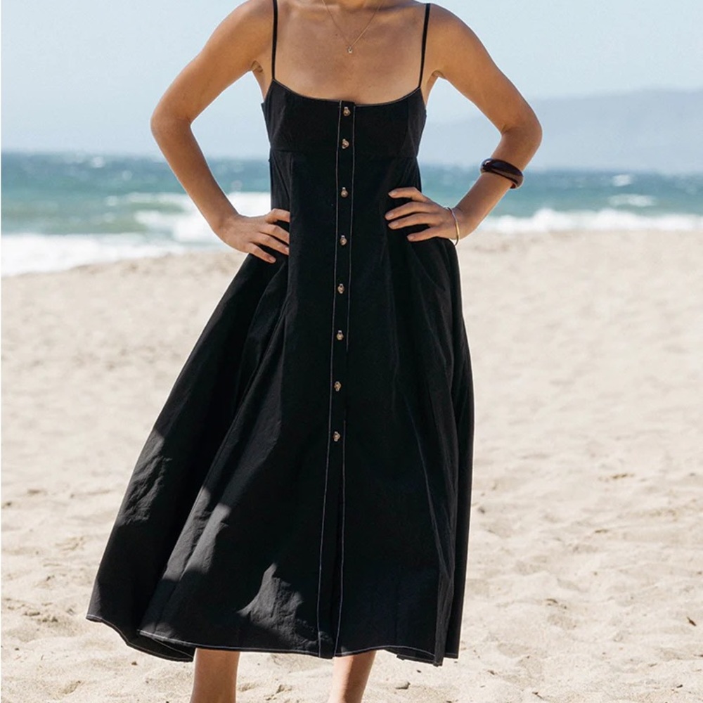 Ciao Lucia - Deia Dress